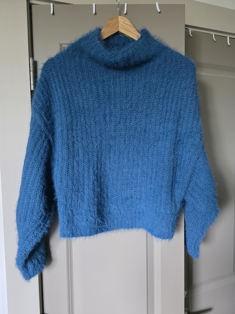 EXPRESS Brand Ultrasoft Sweater